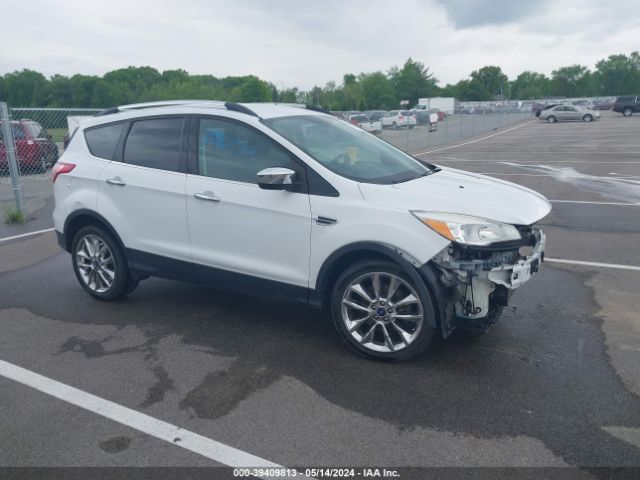 FORD ESCAPE 2015 1fmcu9gxxfub38313