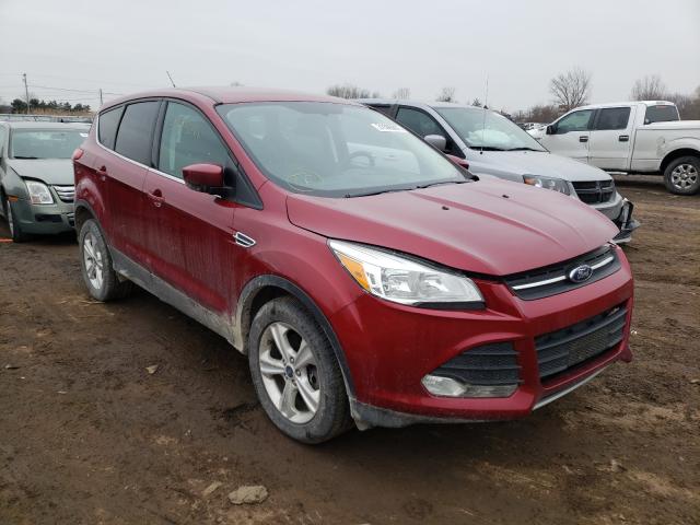 FORD ESCAPE SE 2015 1fmcu9gxxfub47321