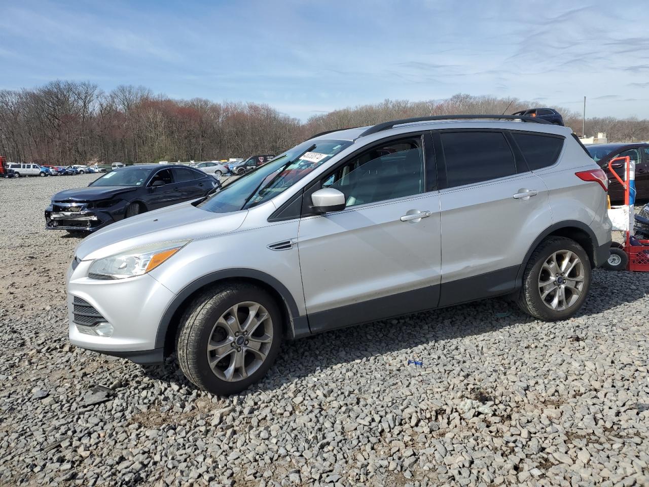 FORD ESCAPE 2015 1fmcu9gxxfub68038