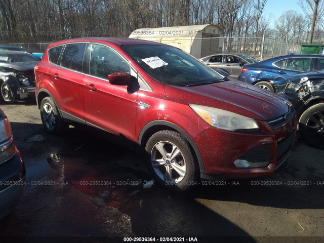 FORD ESCAPE 2015 1fmcu9gxxfub77547