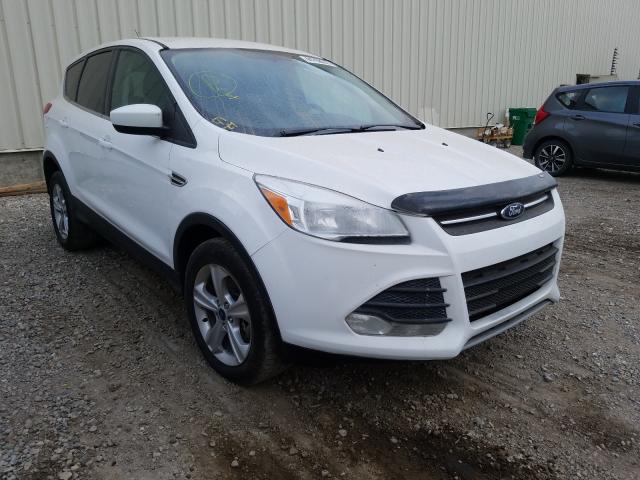 FORD ESCAPE SE 2015 1fmcu9gxxfub85387