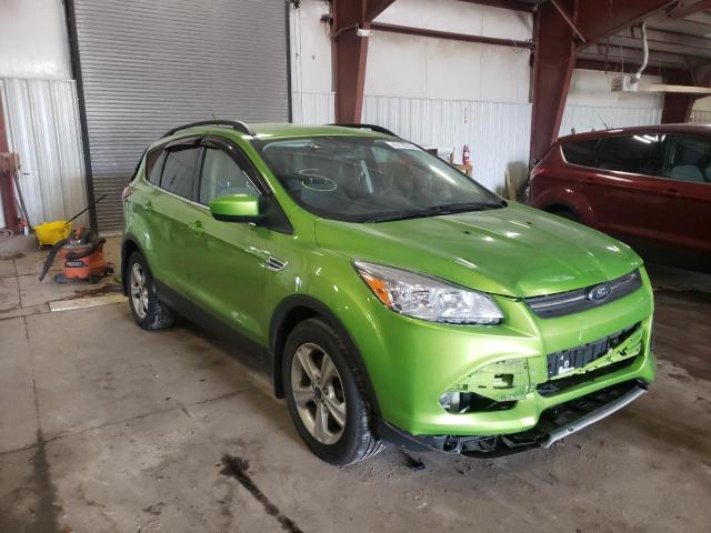 FORD ESCAPE SE 2015 1fmcu9gxxfub92839