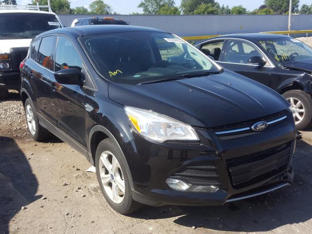 FORD ESCAPE SE 2015 1fmcu9gxxfub96745