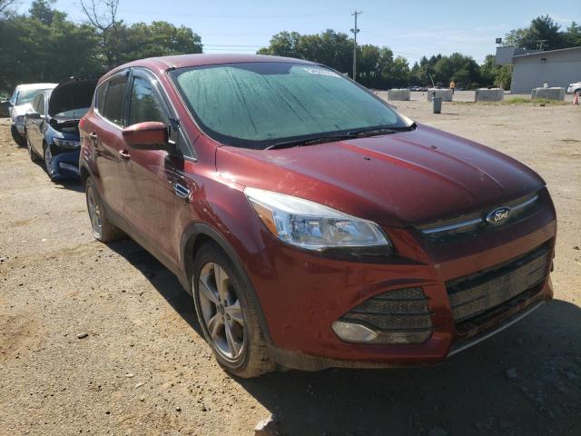 FORD ESCAPE SE 2015 1fmcu9gxxfuc02835