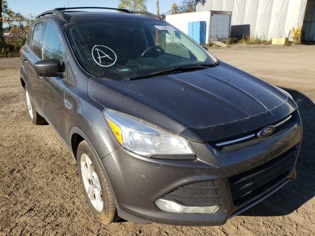 FORD ESCAPE SE 2015 1fmcu9gxxfuc08960