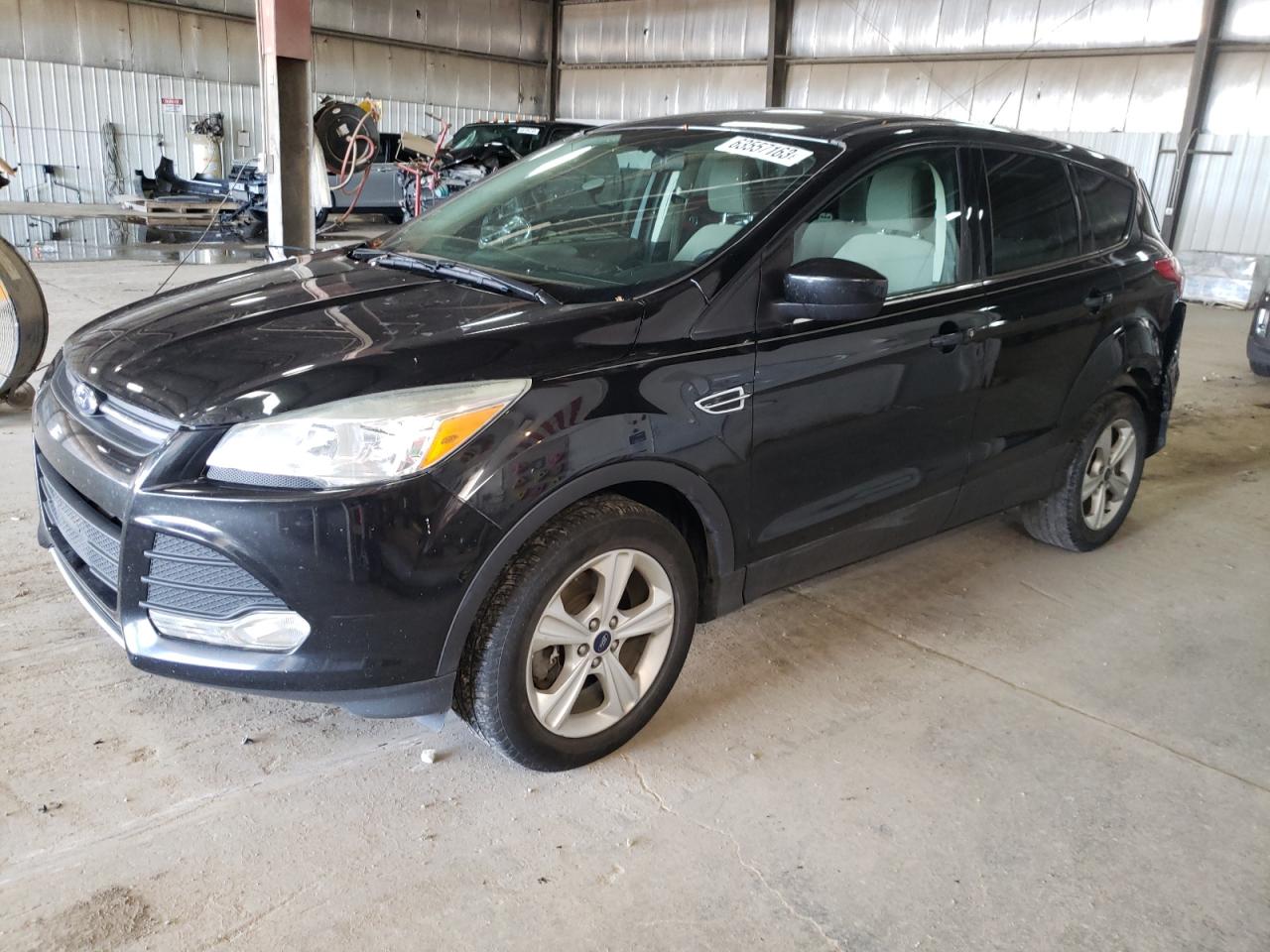 FORD ESCAPE 2015 1fmcu9gxxfuc14113