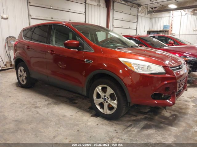 FORD ESCAPE 2015 1fmcu9gxxfuc19263