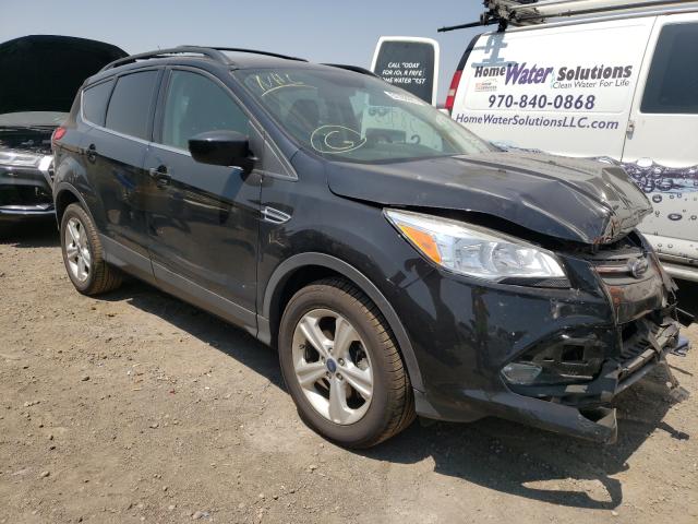 FORD ESCAPE SE 2015 1fmcu9gxxfuc31008