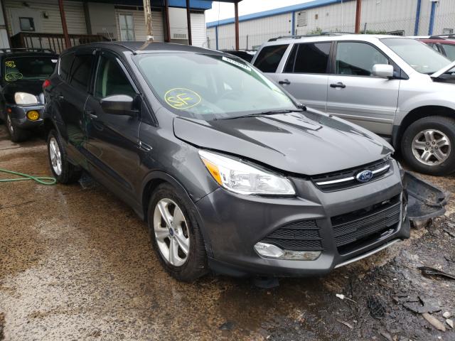 FORD ESCAPE SE 2015 1fmcu9gxxfuc31199