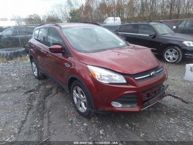 FORD ESCAPE 2015 1fmcu9gxxfuc31249