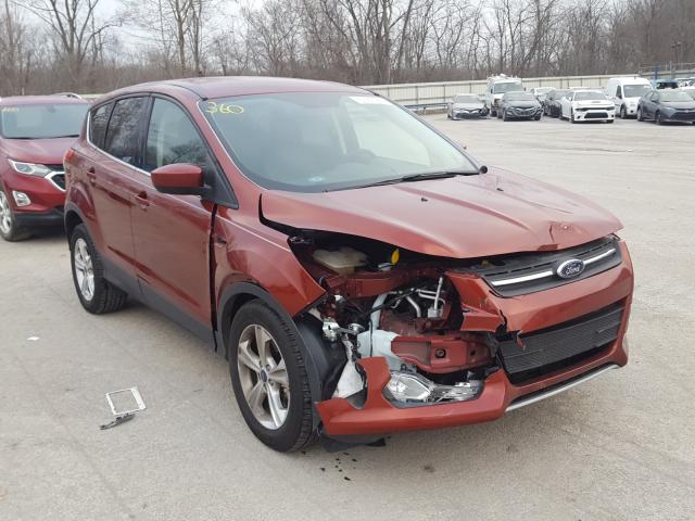 FORD ESCAPE SE 2015 1fmcu9gxxfuc33910