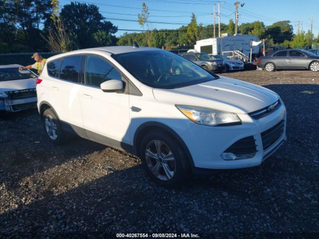 FORD ESCAPE 2015 1fmcu9gxxfuc44468