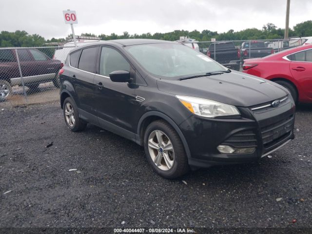 FORD ESCAPE 2015 1fmcu9gxxfuc45345