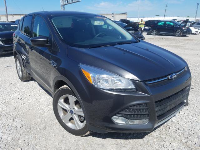 FORD ESCAPE SE 2015 1fmcu9gxxfuc58600