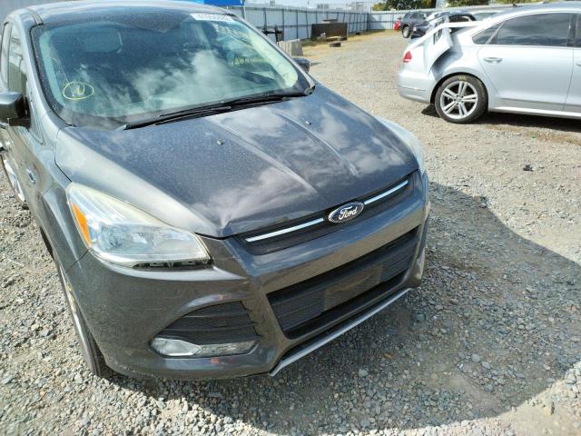 FORD ESCAPE SE 2015 1fmcu9gxxfuc64106