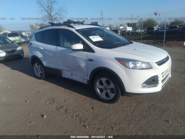 FORD ESCAPE 2015 1fmcu9gxxfuc70150