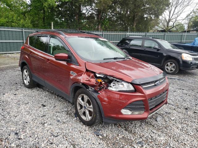 FORD ESCAPE 2015 1fmcu9gxxfuc72478