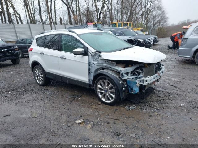 FORD ESCAPE 2015 1fmcu9gxxfuc86719