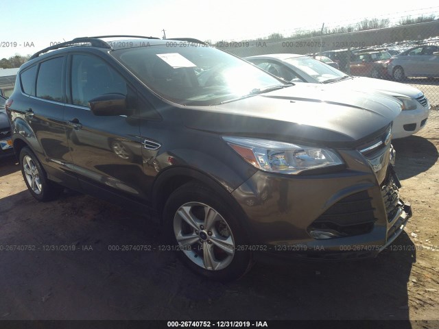 FORD ESCAPE 2016 1fmcu9gxxgua01289