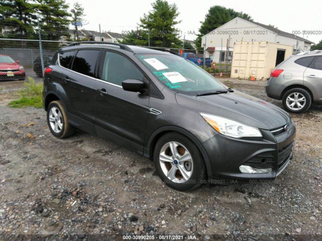 FORD ESCAPE 2016 1fmcu9gxxgua02443