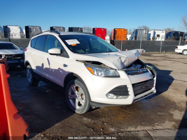 FORD ESCAPE 2016 1fmcu9gxxgua05942