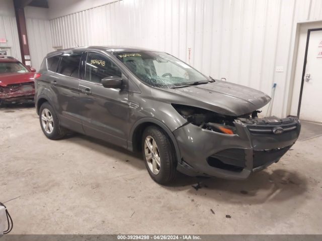 FORD ESCAPE 2016 1fmcu9gxxgua06170