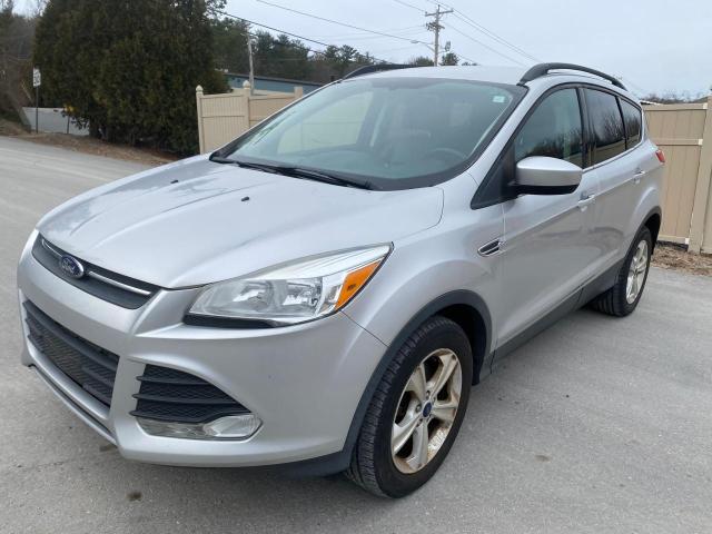 FORD ESCAPE SE 2016 1fmcu9gxxgua13782