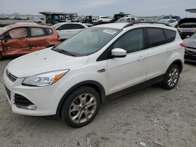 FORD ESCAPE 2016 1fmcu9gxxgua17783