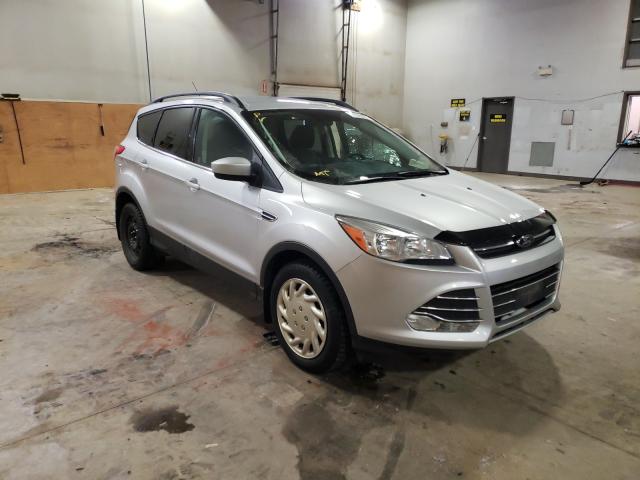 FORD ESCAPE SE 2016 1fmcu9gxxgua24099