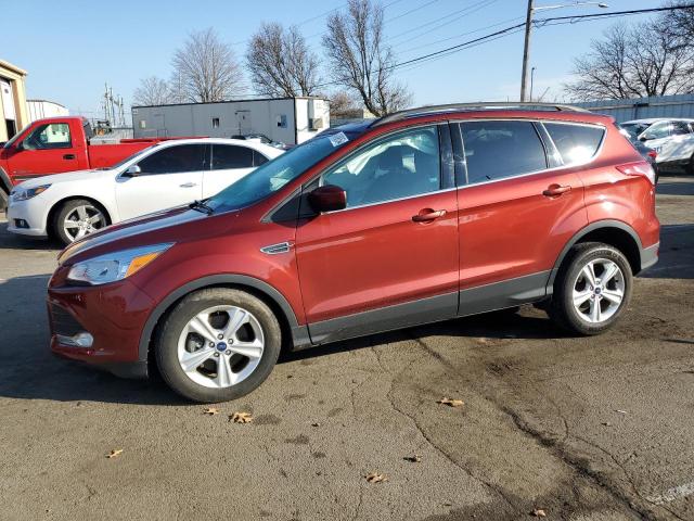 FORD ESCAPE 2016 1fmcu9gxxgua27875