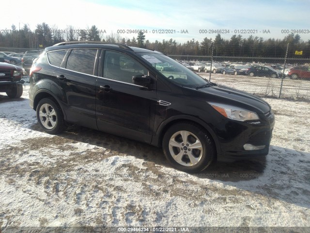 FORD ESCAPE 2016 1fmcu9gxxgua30405