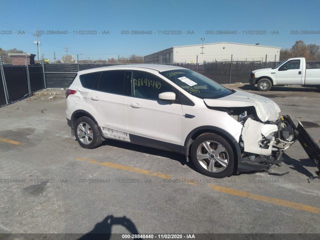 FORD ESCAPE 2016 1fmcu9gxxgua36172