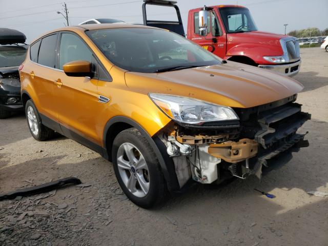 FORD ESCAPE SE 2016 1fmcu9gxxgua42859