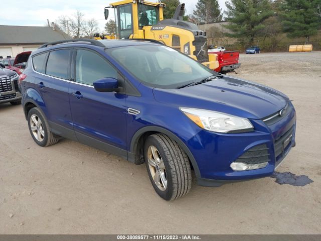 FORD ESCAPE 2016 1fmcu9gxxgua47964