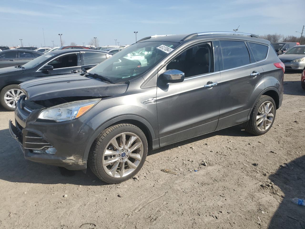 FORD ESCAPE 2016 1fmcu9gxxgua51299