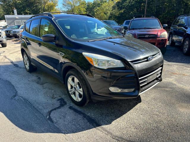 FORD ESCAPE SE 2016 1fmcu9gxxgua57393