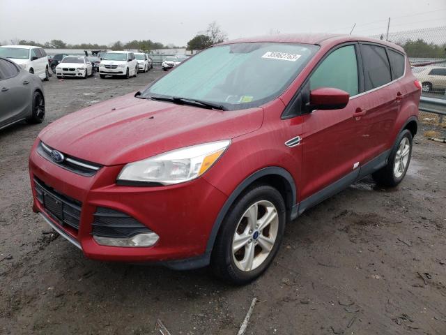 FORD ESCAPE SE 2016 1fmcu9gxxgua58043