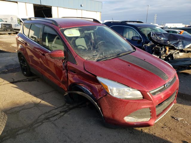 FORD ESCAPE SE 2016 1fmcu9gxxgua65736