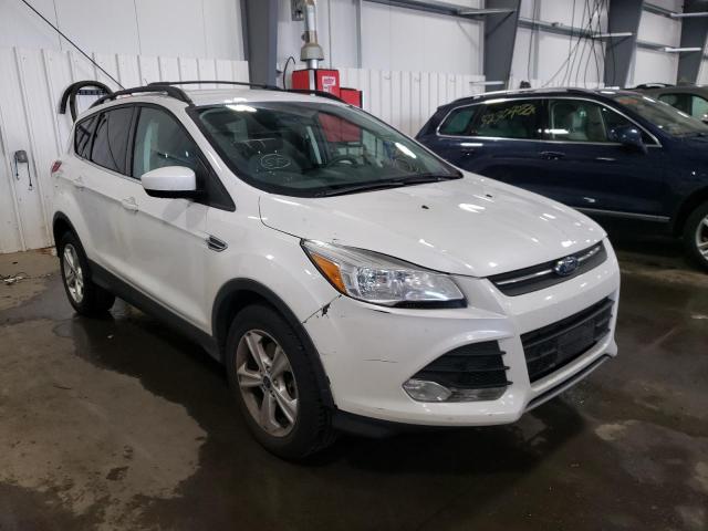 FORD ESCAPE SE 2016 1fmcu9gxxgua67325