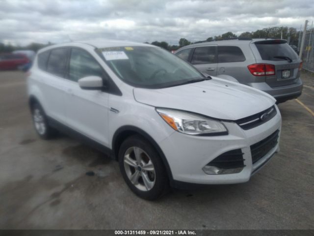 FORD ESCAPE 2016 1fmcu9gxxgua76607