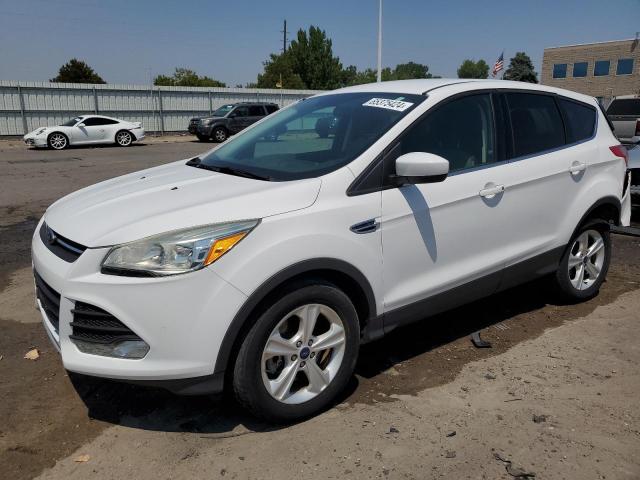 FORD ESCAPE SE 2016 1fmcu9gxxgua76610