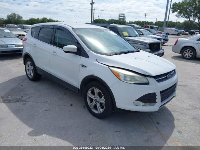 FORD ESCAPE 2016 1fmcu9gxxgua85565