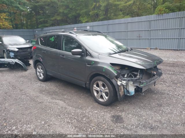 FORD ESCAPE 2016 1fmcu9gxxgua89258