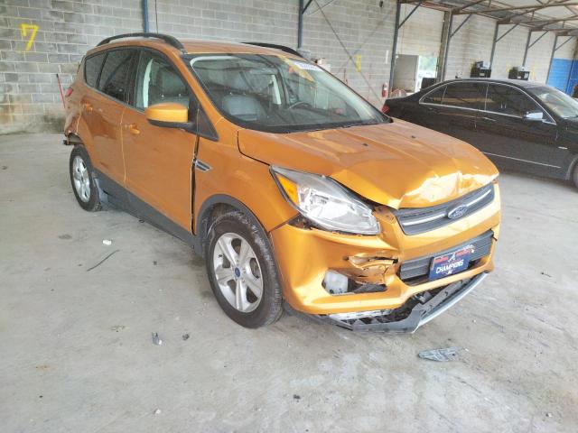 FORD ESCAPE SE 2016 1fmcu9gxxgua96517