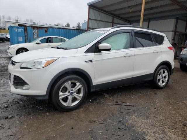 FORD ESCAPE SE 2016 1fmcu9gxxgub02333