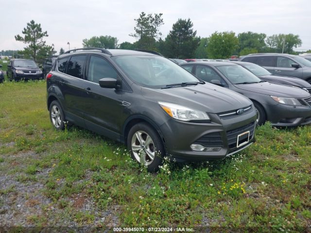 FORD ESCAPE 2016 1fmcu9gxxgub02770