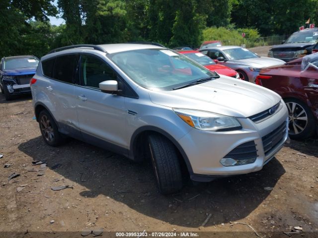 FORD ESCAPE 2016 1fmcu9gxxgub10268