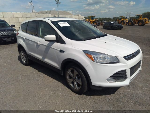 FORD ESCAPE 2016 1fmcu9gxxgub10870