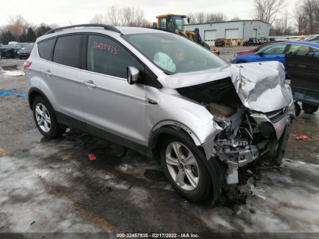 FORD ESCAPE 2016 1fmcu9gxxgub14417