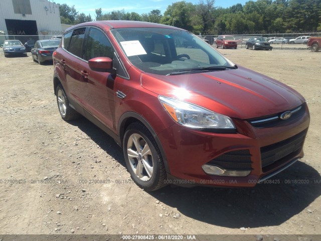 FORD ESCAPE 2016 1fmcu9gxxgub18323